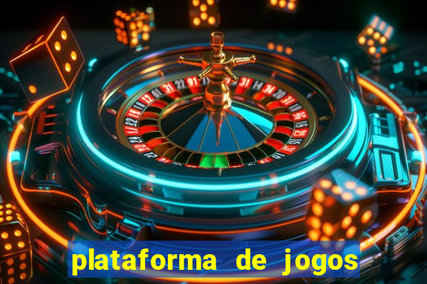 plataforma de jogos rico 33